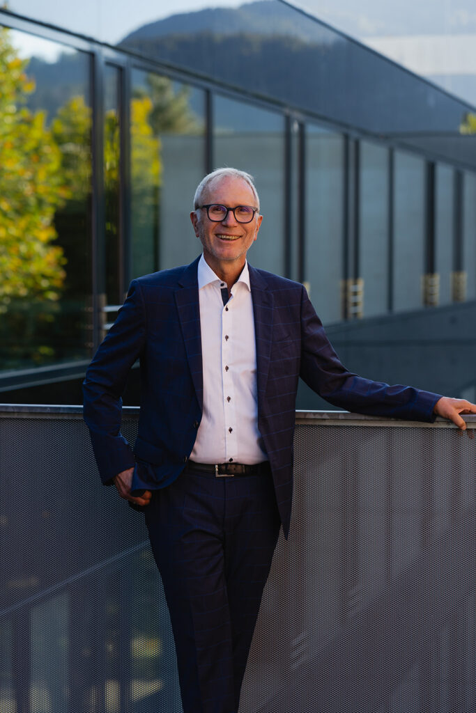 markus juranek personal branding