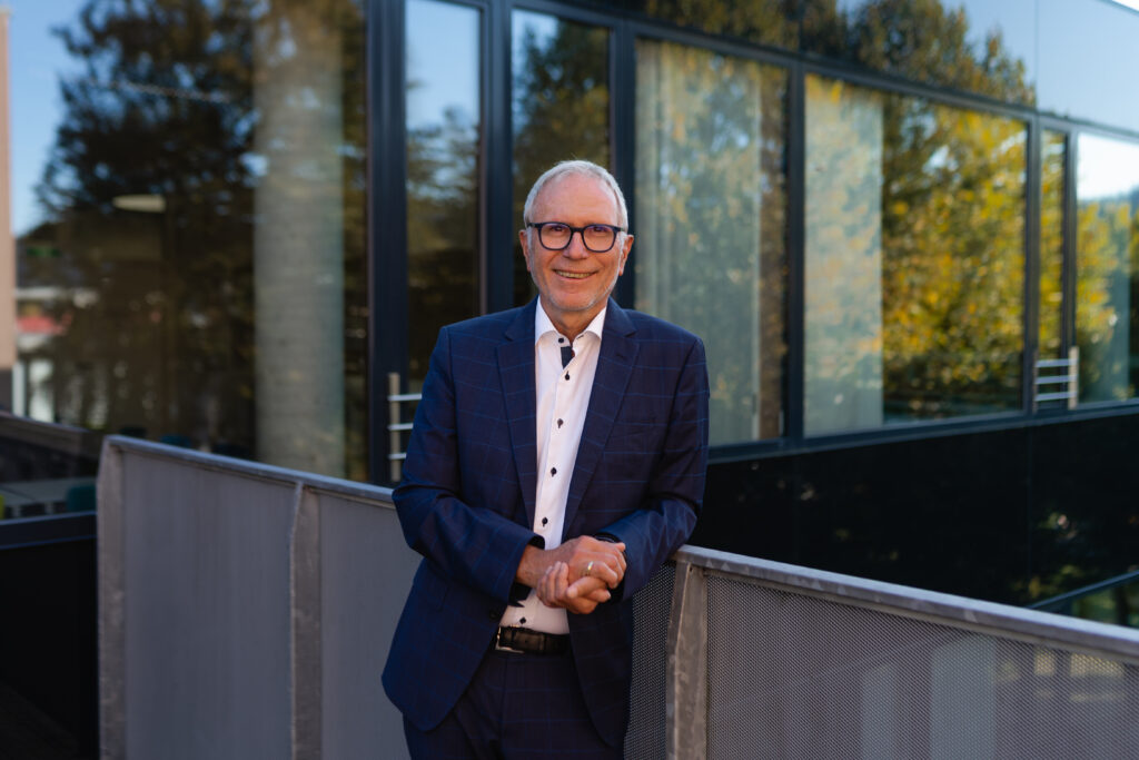 markus juranek personal branding