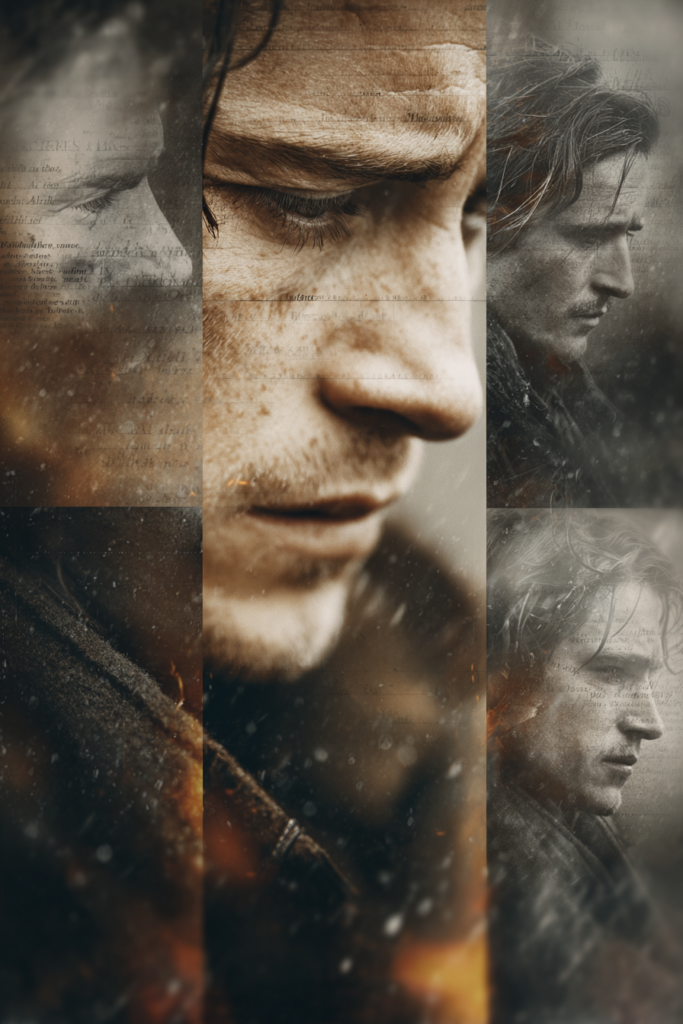 frasier collage of movie stillfotos chaos 40 ar 23 prof 39c81051 eba8 441f aace d56f19be46f3 0