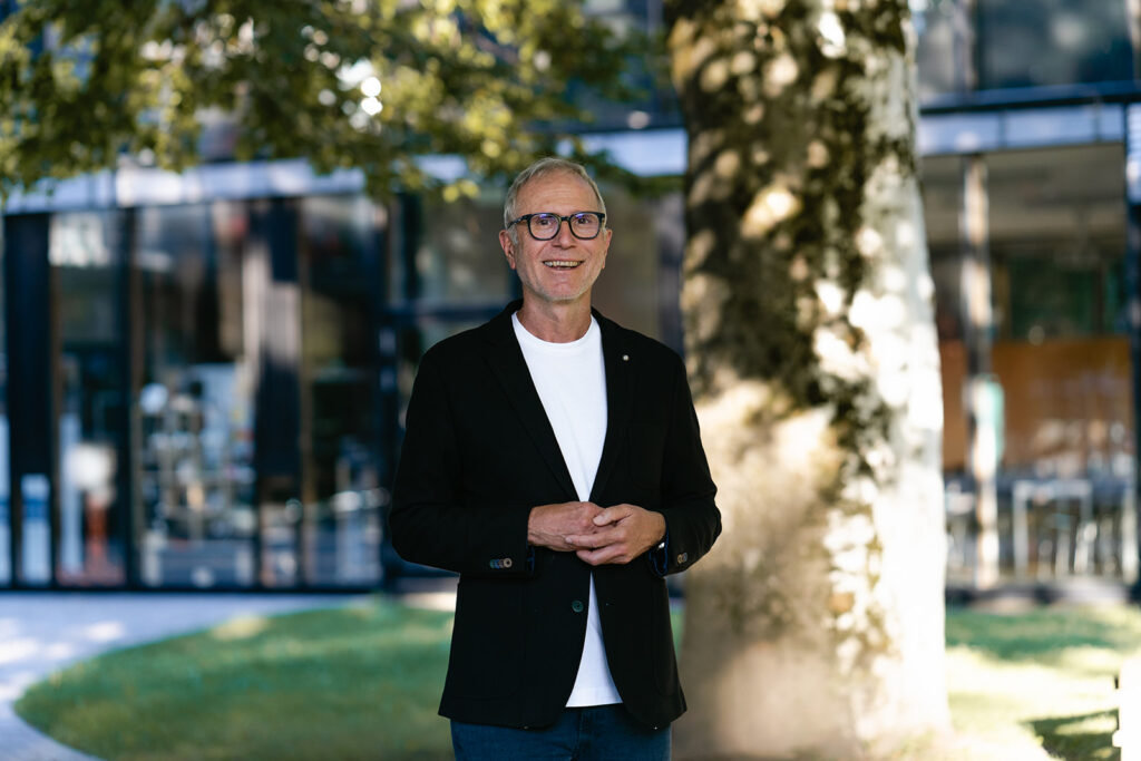 markus juranek personal branding