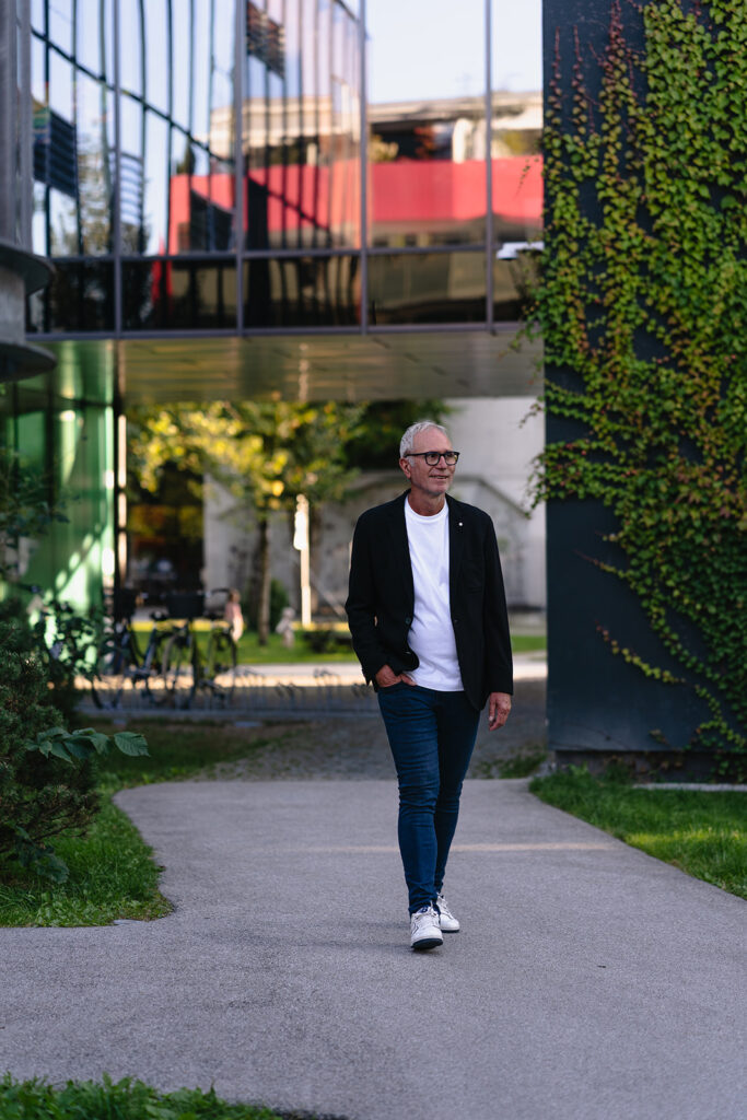 markus juranek personal branding