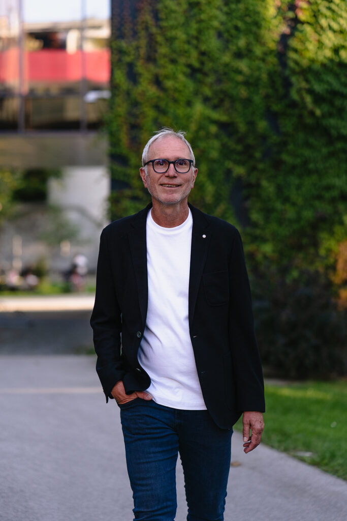 markus juranek personal branding