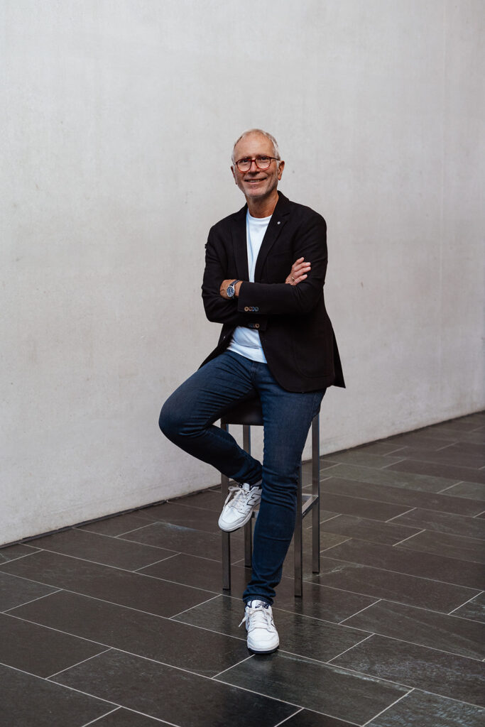 markus juranek personal branding