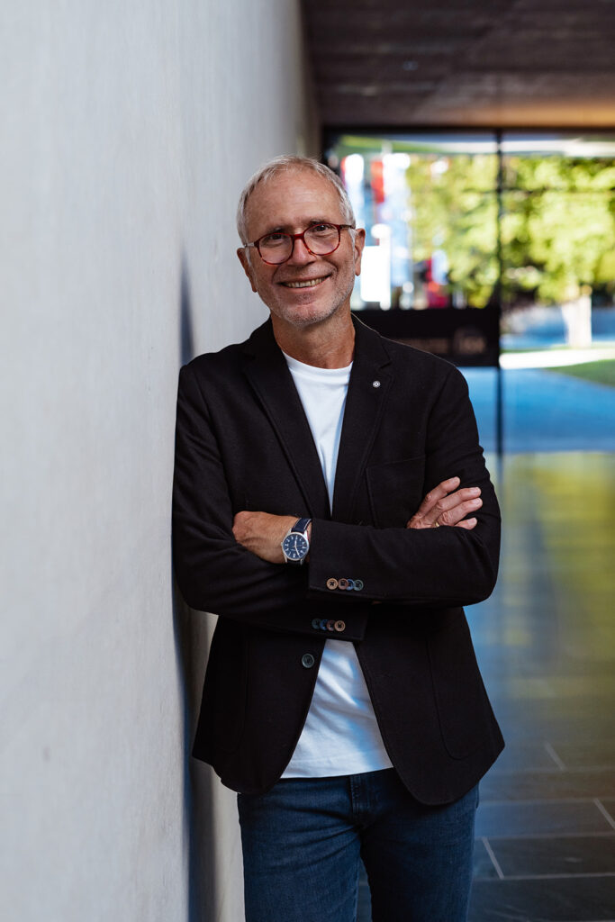 markus juranek personal branding